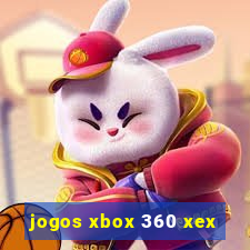 jogos xbox 360 xex